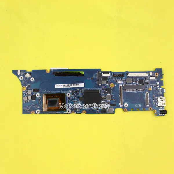 Asus 90R-NTFMB1100Y ATX moederbord