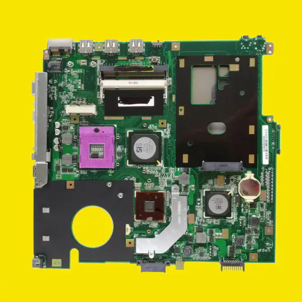 Asus 90R-NSSMB1200Y ATX moederbord