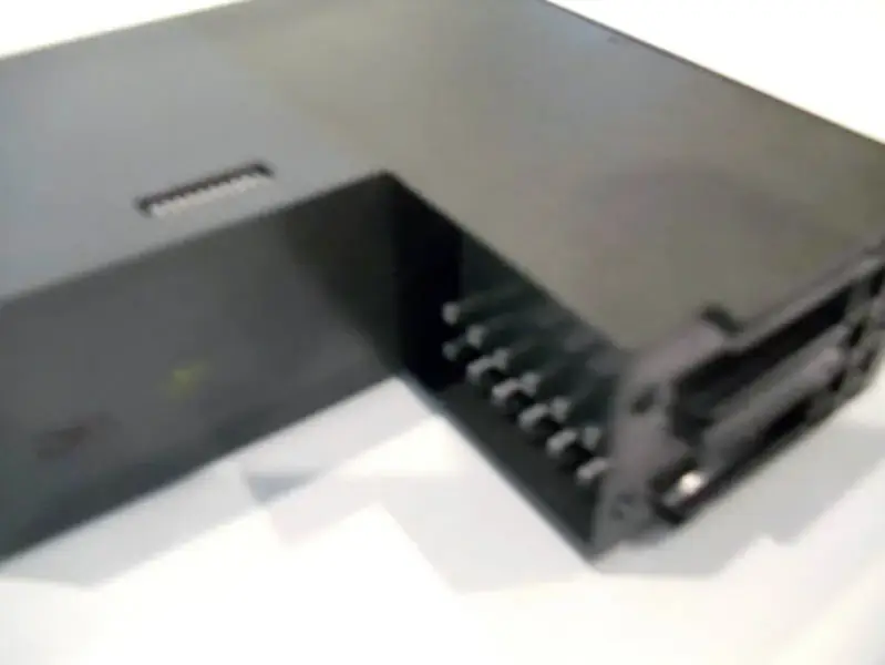 Siemens 3RK1903-1BA00 PLC-module