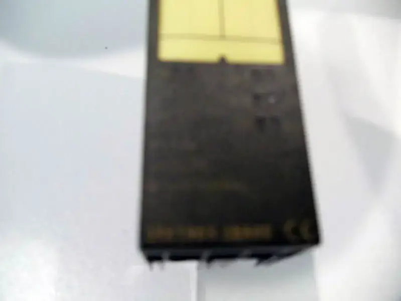 Siemens 3RK1903-1BA00 PLC-module