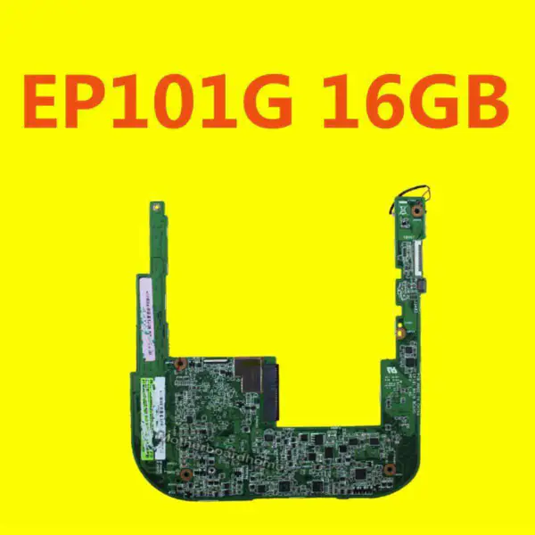 Asus EEE90ROKMB01 moederbord