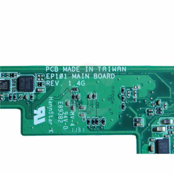 Asus EEE90ROKMB01 moederbord
