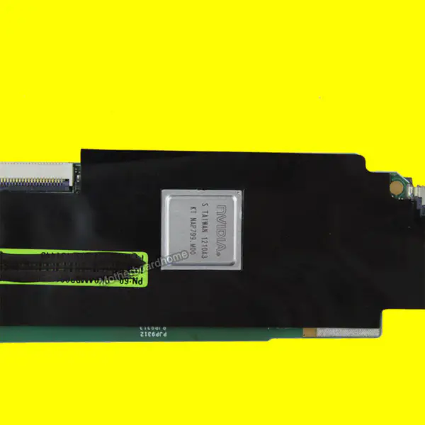 Asus EEE15ROSMB45 moederbord