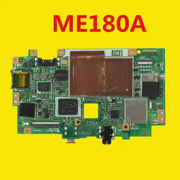 Asus EEEPC1215805 moederbord