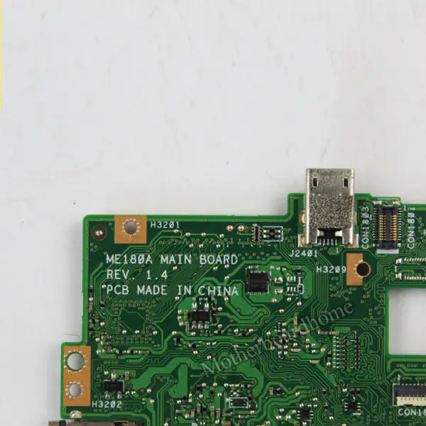 Asus EEEPC1215805 moederbord