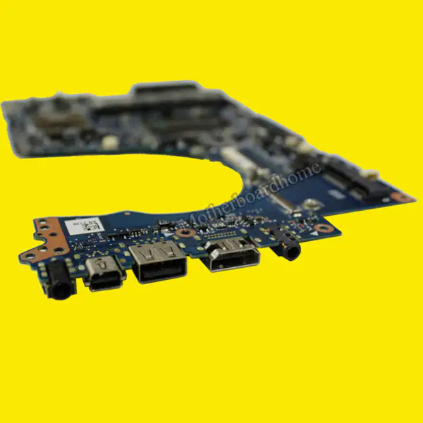 Asus 60NB04R0-MB9000 ATX moederbord