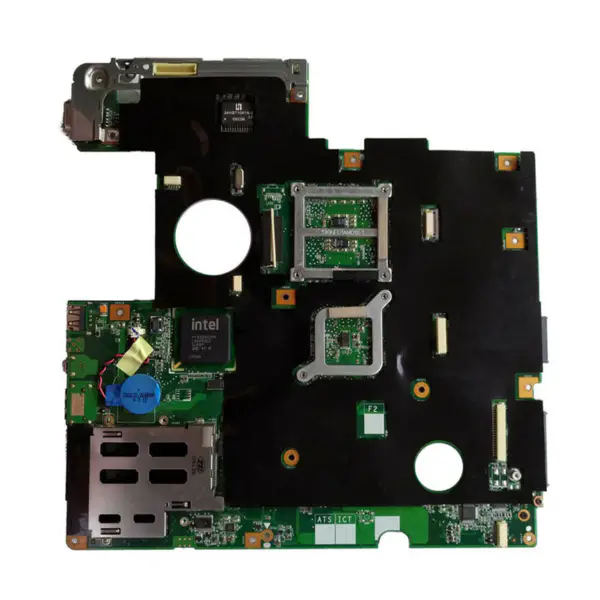 Asus 69N0BBM13A01-01 moederbord