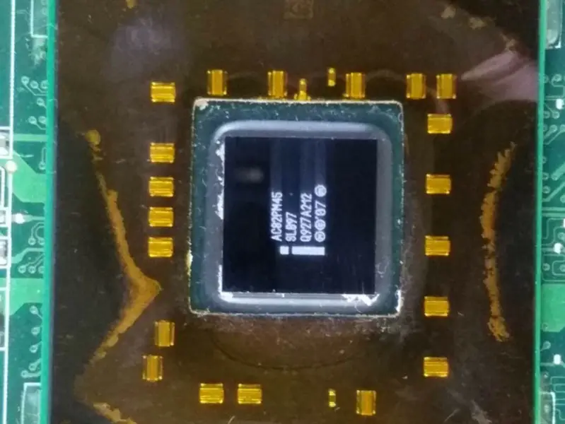 Asus 69N0BBM13A01-01 moederbord