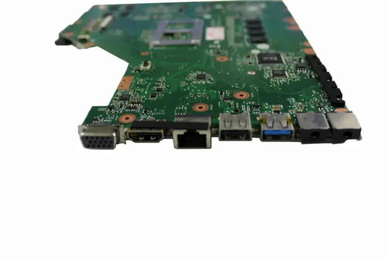Asus 60-N5OMB1000-E05 X55VD ATX moederbord