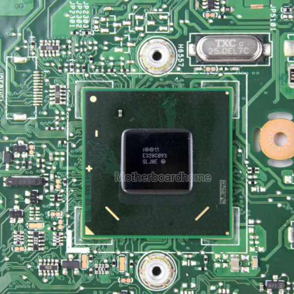 Asus 60NB06C0-MB2501 X550CL ATX moederbord