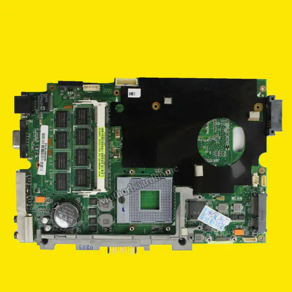 Asus 60-NVJMB1100-B21 CEB moederbord