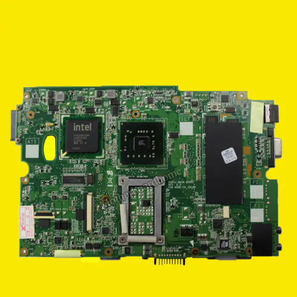 Asus 60-NVJMB1100-B21 CEB moederbord