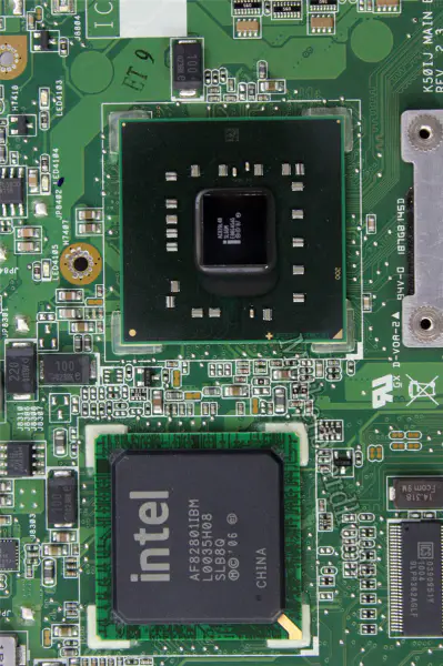 Asus 60-NVJMB1100-B21 CEB moederbord