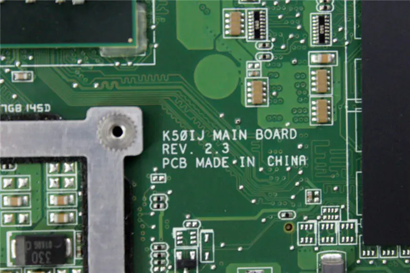Asus 60-NVJMB1100-B21 CEB moederbord