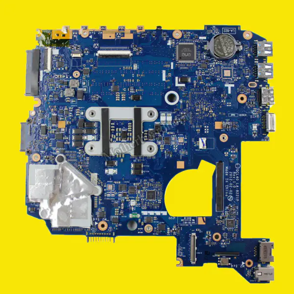 Asus 60-N74MB1100-A01 K45VM ATX moederbord