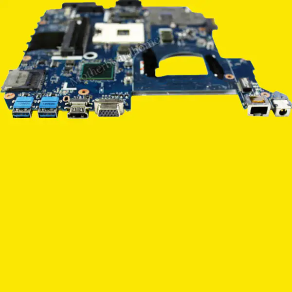 Asus 60-N74MB1100-A01 K45VM ATX moederbord