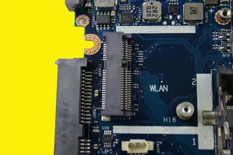 Asus 60-N74MB1100-A01 K45VM ATX moederbord