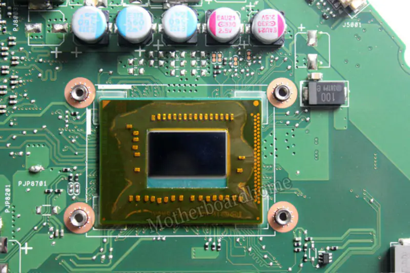Asus 60NB03W0-MB1502 moederbord