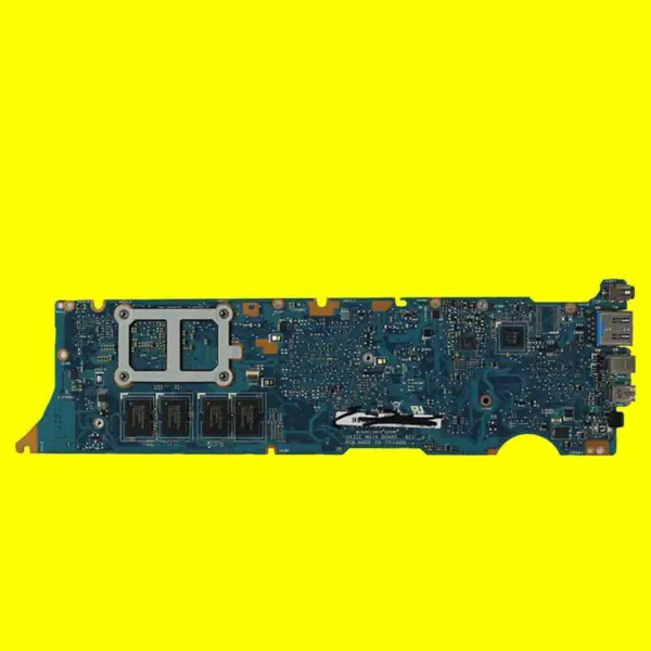 Asus UX31E 60-N8NMB4C00-A11 ATX moederbord