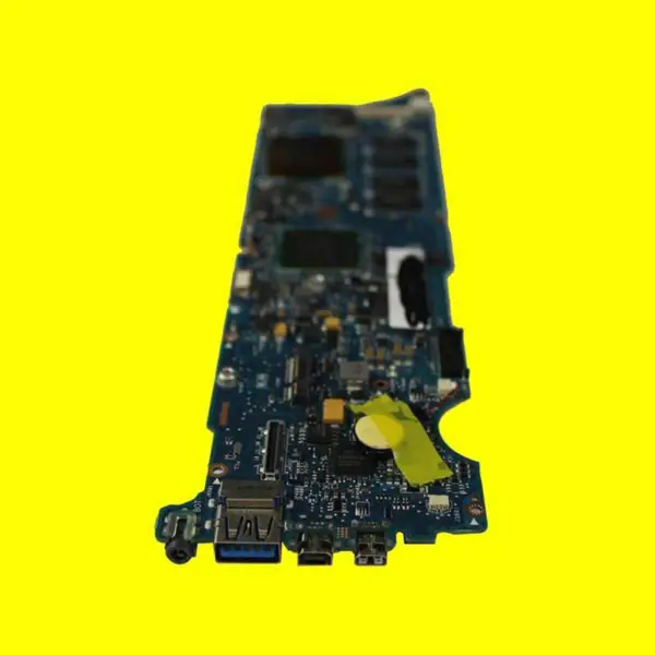 Asus UX31E 60-N8NMB4C00-A11 ATX moederbord