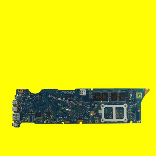 Asus 60-N8NMB4C02-C02 ATX moederbord