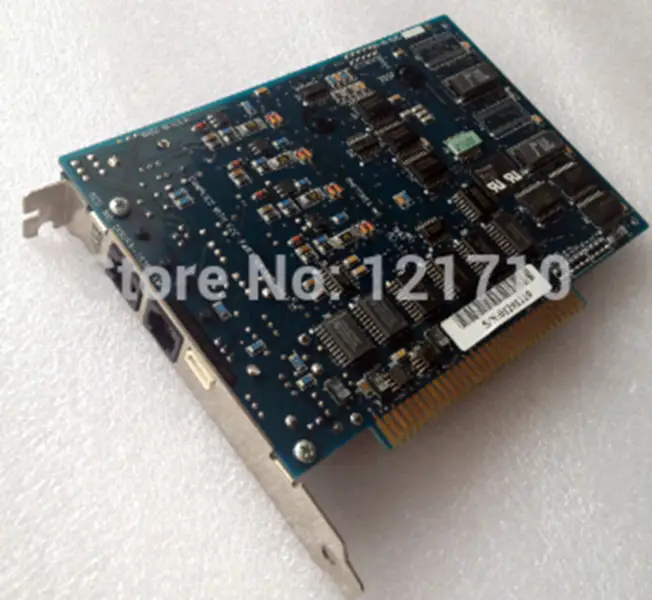 RHETOREX 40-08-008C 1A9USA-75391-VM-E KZ5-RDSP-MINI industrieel moederbord