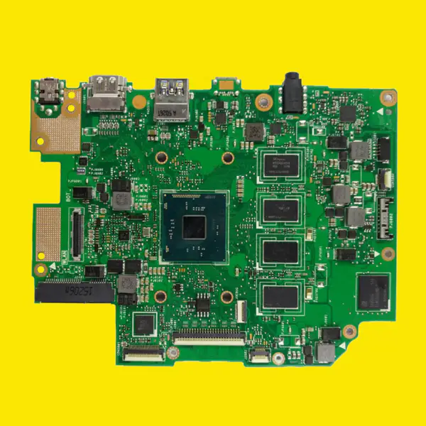 Asus 60NL0060-MB5000 ATX moederbord