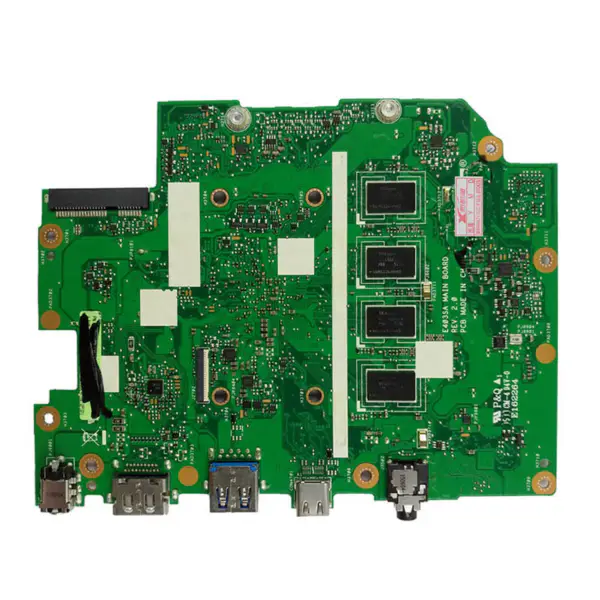 Asus 60NL0060-MB5000 ATX moederbord