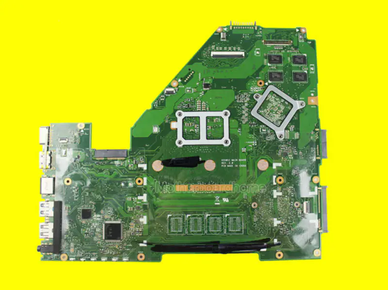 Asus 60NB00W0-MBR210 ATX moederbord