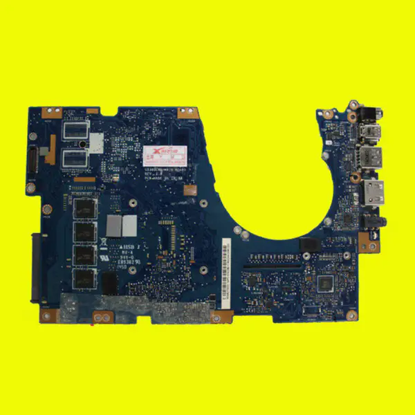 Asus 60NB04Y0-MB7010 UX303LA ATX moederbord