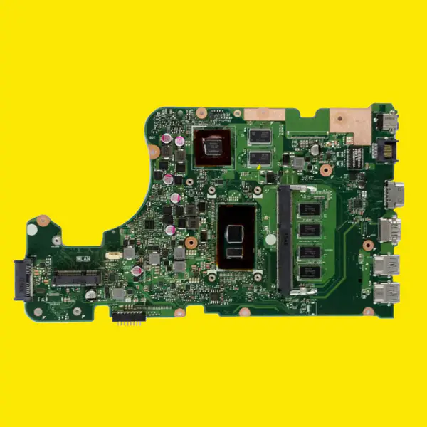 Asus 60NB0AQ0-MB1410 X555UF ATX moederbord