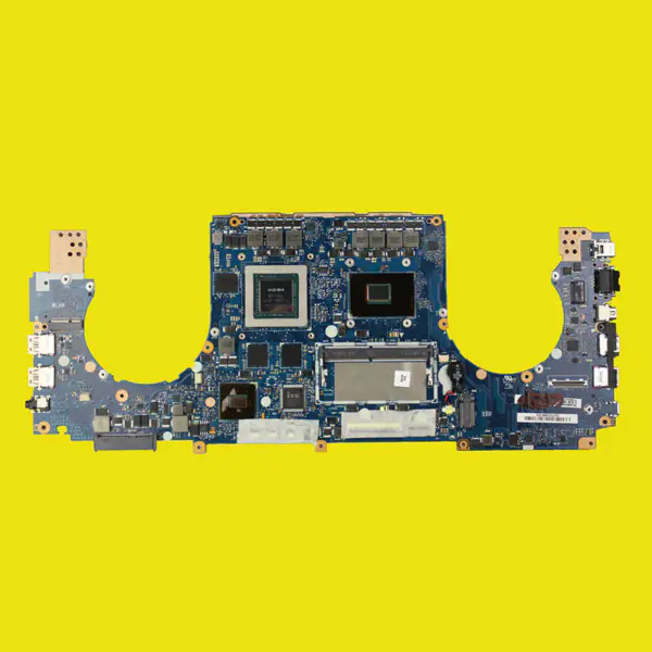 Asus 60NB0AP0-MB2320 GL502VT ATX moederbord