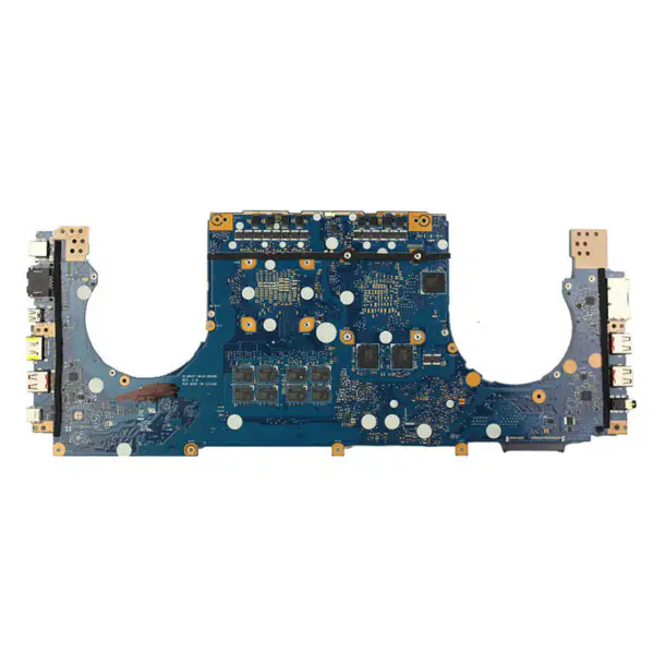 Asus 60NB0AP0-MB2320 GL502VT ATX moederbord