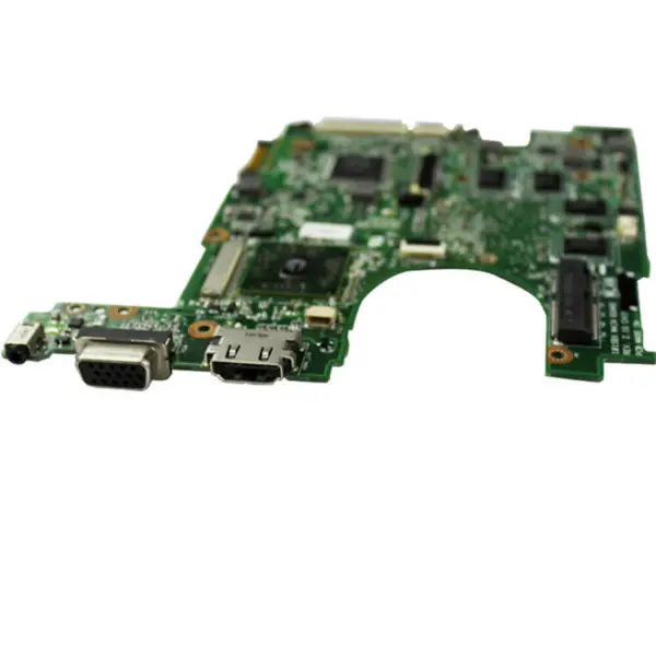 Asus 60-OA3KMBE000 1015BX ATX moederbord