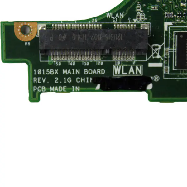 Asus 60-OA3KMBE000 1015BX ATX moederbord