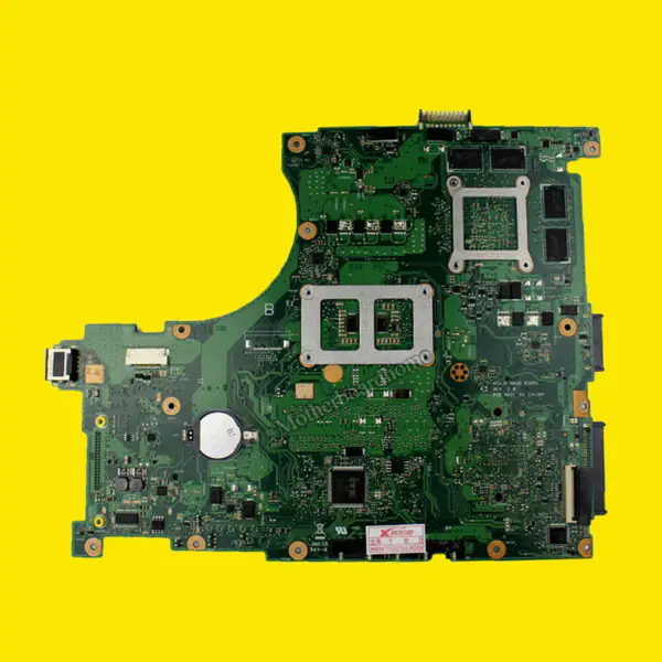 Asus 60NB06D0-MBA010 N56JK ATX moederbord