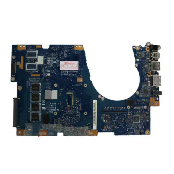 Asus 60NB04Y0-MB7020 UX303LA ATX moederbord