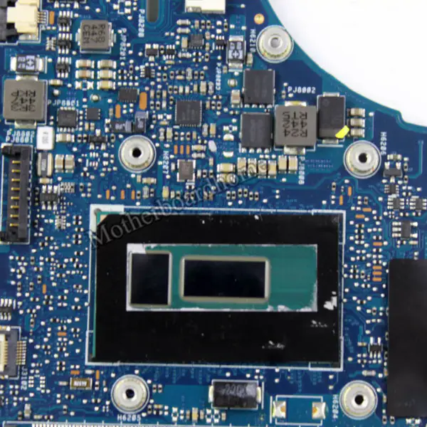 Asus 60NB04Y0-MB7020 UX303LA ATX moederbord