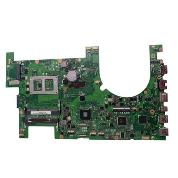 Asus 60NB07J0-MB1120 G750JYA ATX moederbord
