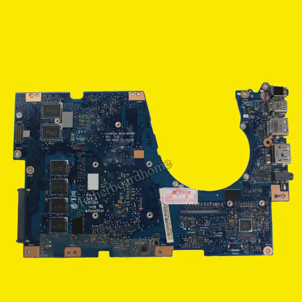 Asus 60NB04R0-MBC010 UX303LN ATX moederbord