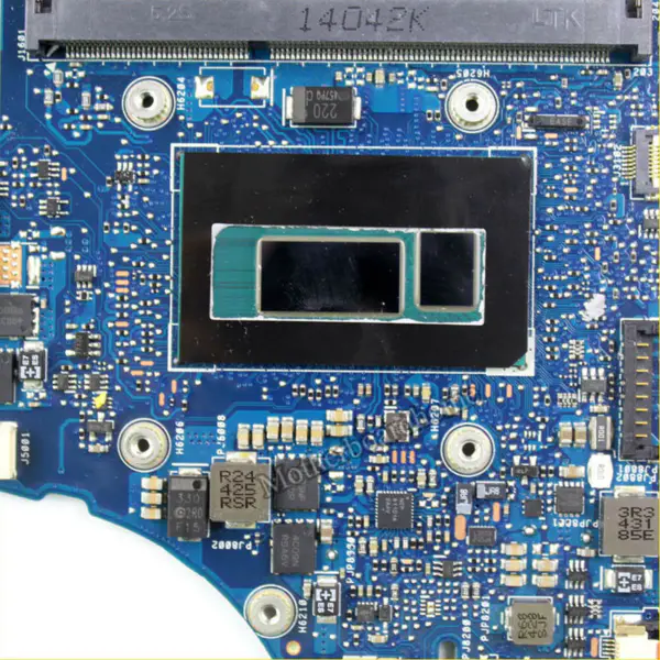Asus 60NB04R0-MBC010 UX303LN ATX moederbord