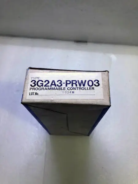 Omron 3G2A3-PRW03