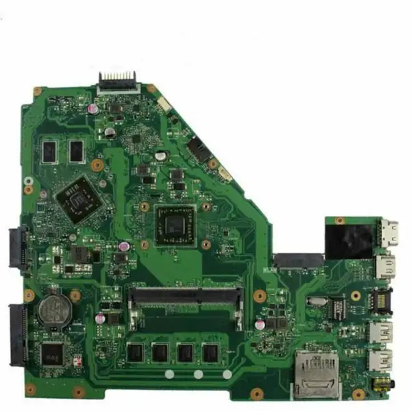 Asus 60NB03Q0MB9120 moederbord