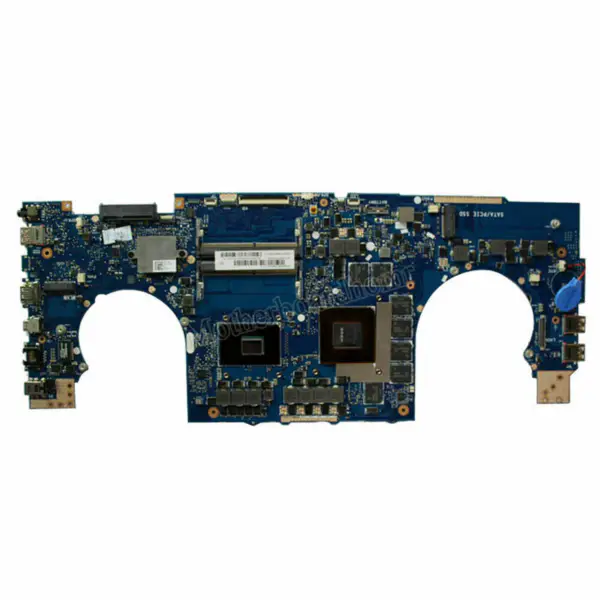 Asus 60NB0DZ0-MB152060NB0DQ0-MB1030 GL702VM ATX moederbord