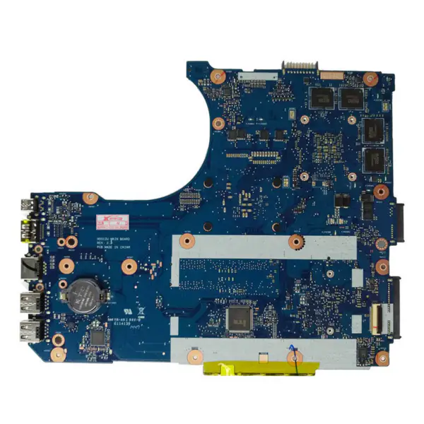 Asus n551z ATX moederbord