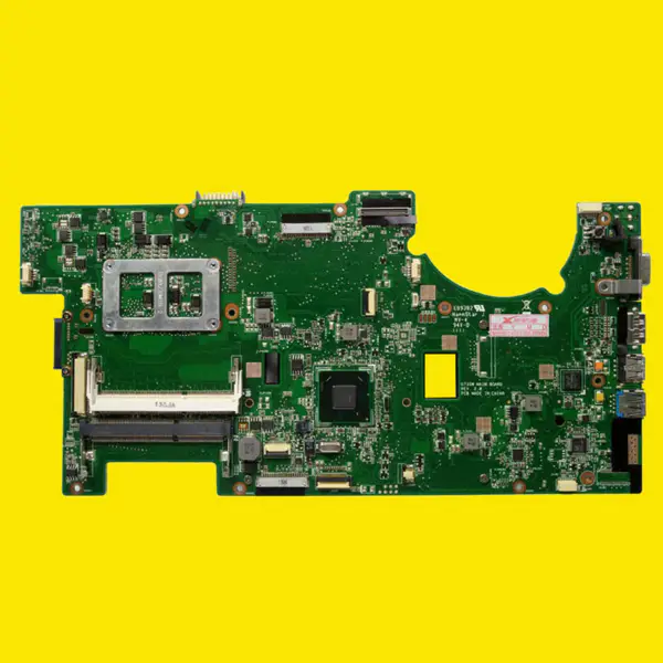 Asus 60-N3IMB1000-C05 ATX moederbord