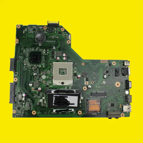 Asus 60-N9TMB1700-A31 ATX moederbord