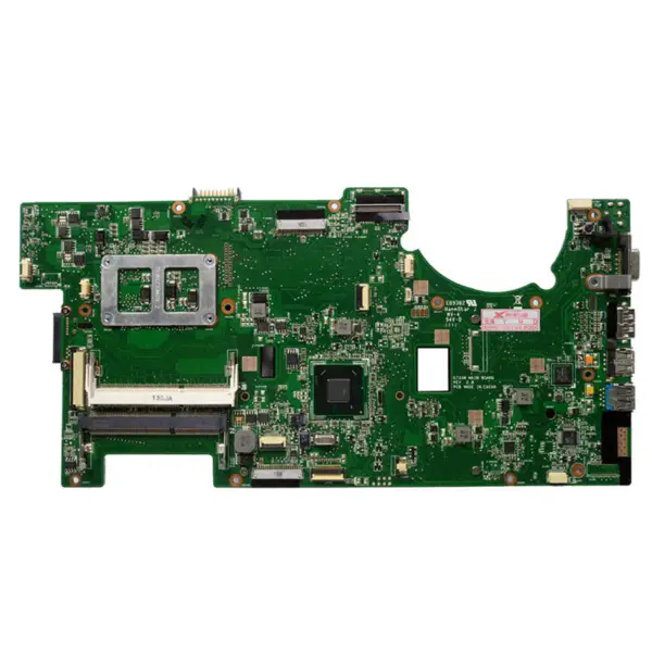 Asus G73S ATX moederbord