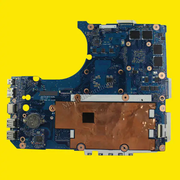 Asus G551J G551J N551J G551JM GL551J N551JM G551JW ATX moederbord