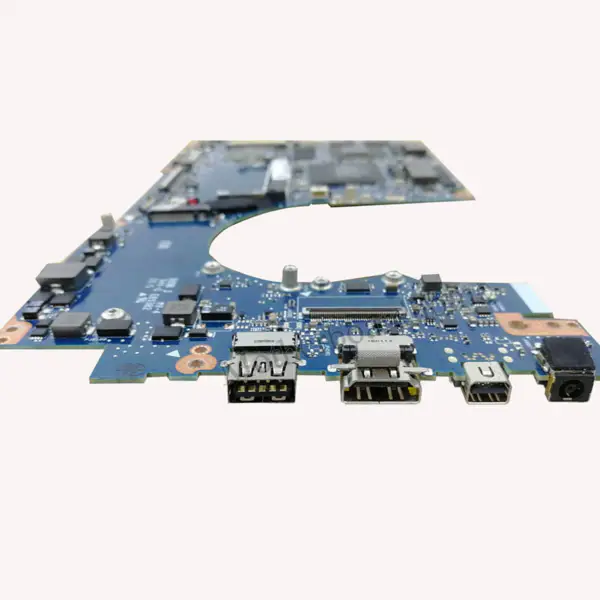 Asus N501J N501JW ATX moederbord
